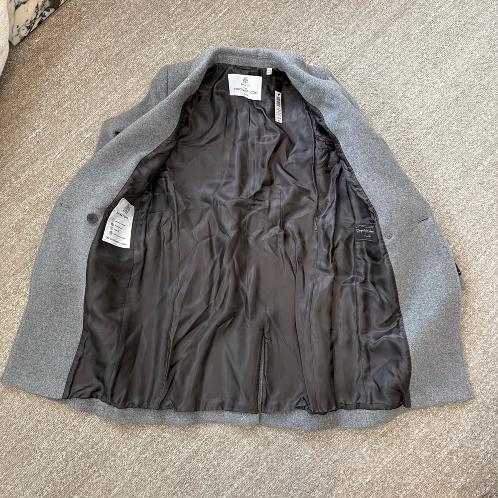 Aritzia Constant Coat - Picture 2 of 6